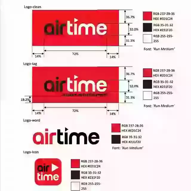 Brand Guidelines PDF